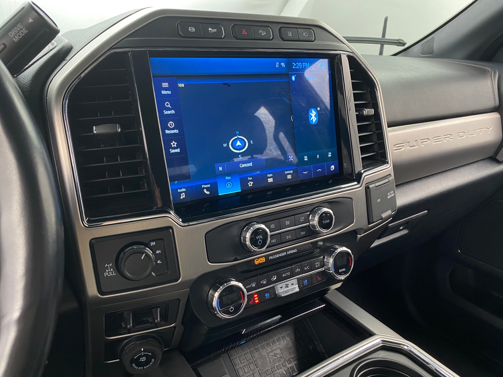 Thumbnail: 2022 Ford Econoline - 3