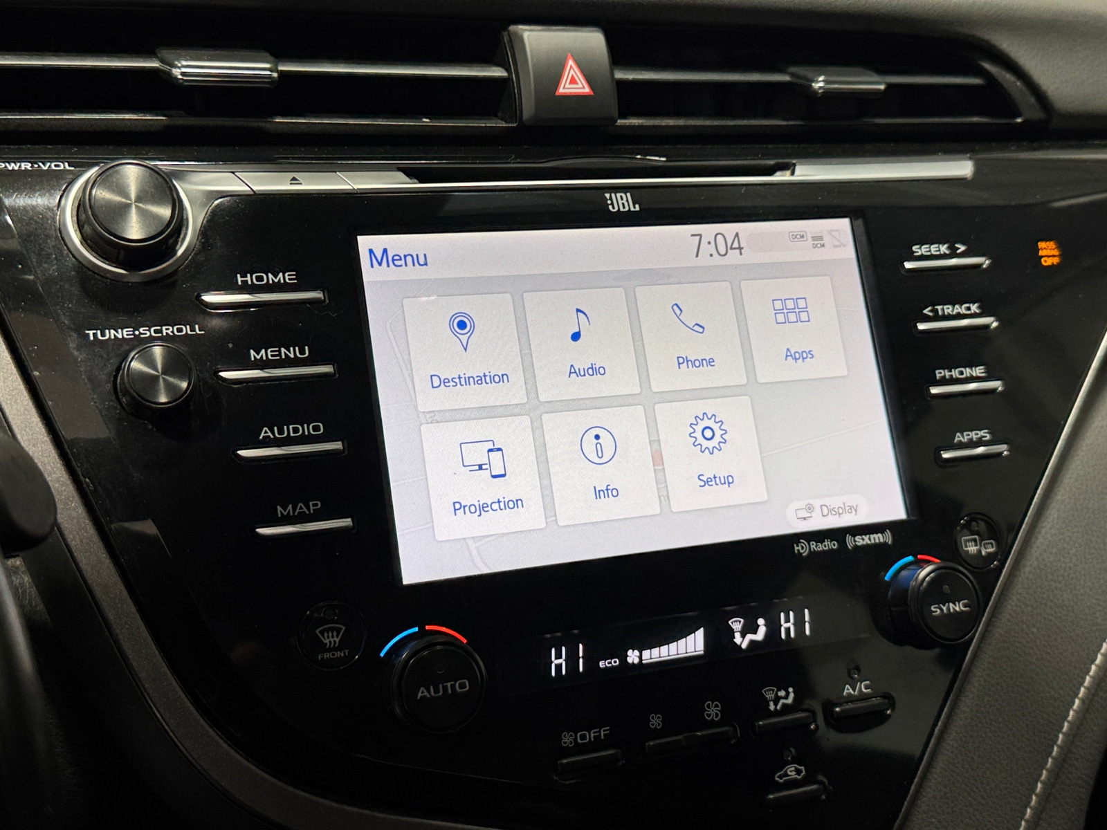 Thumbnail: 2020 Toyota Camry - 3