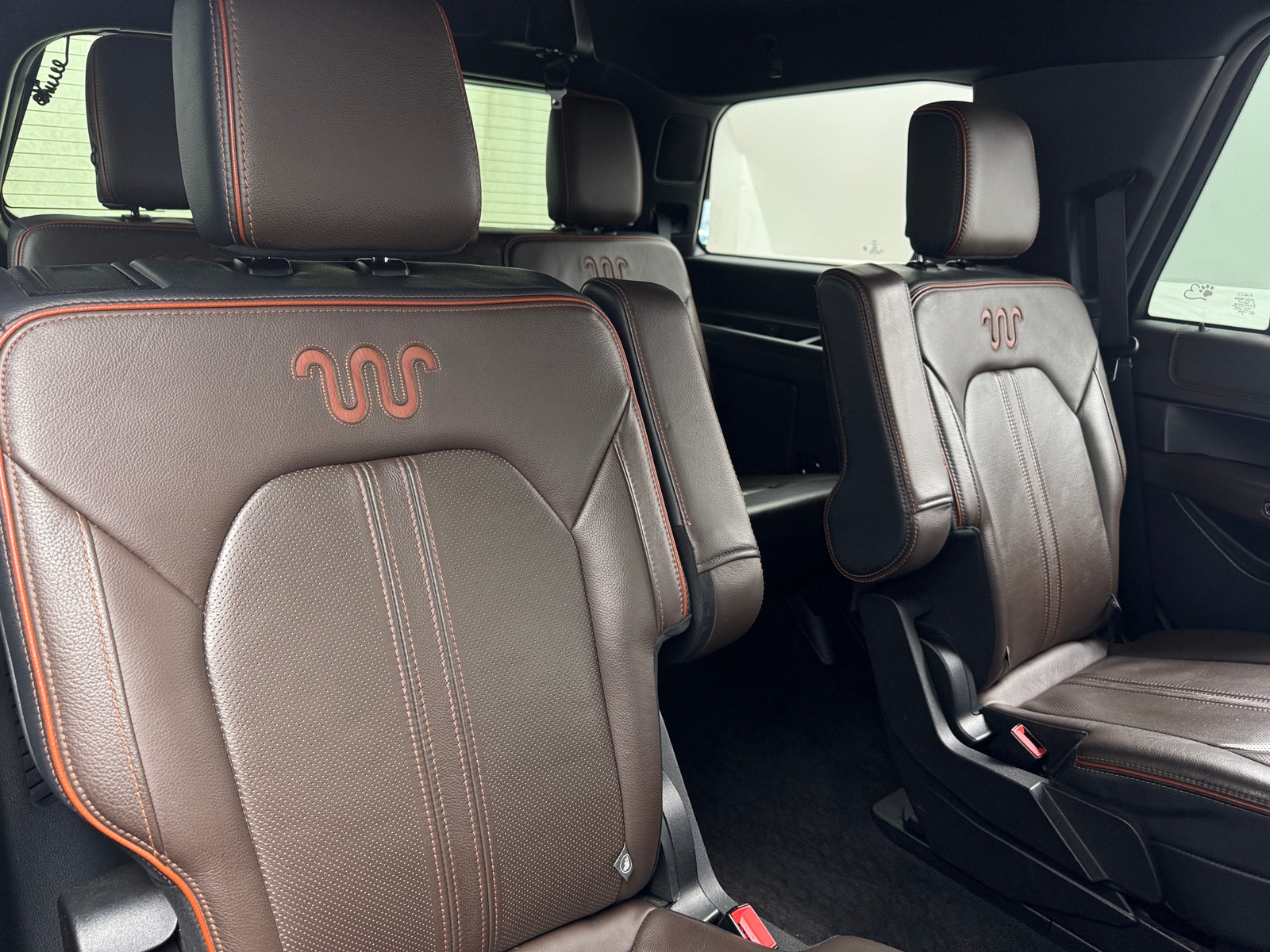 Thumbnail: 2021 Ford Expedition - 5