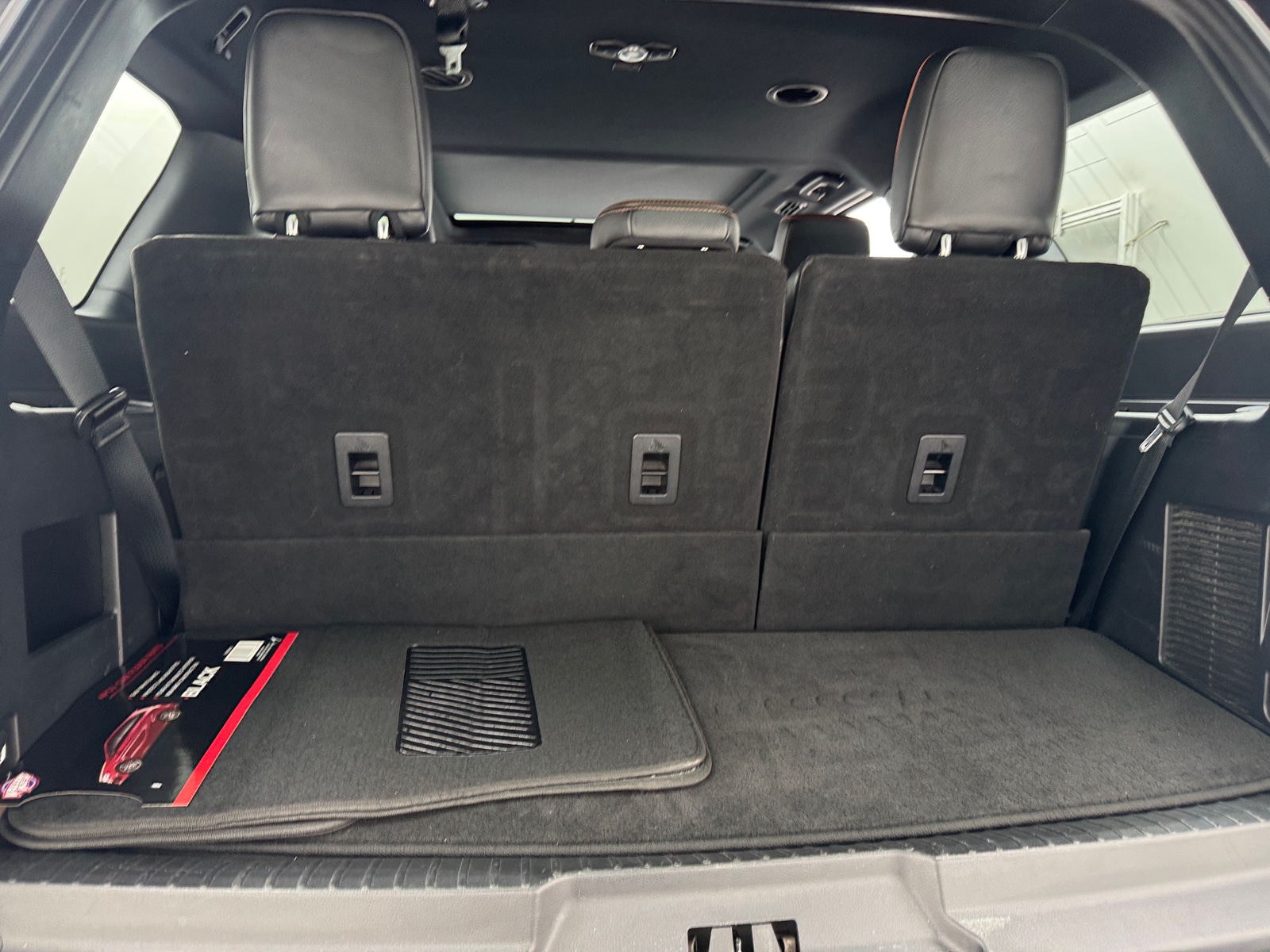 Thumbnail: 2021 Ford Expedition - 6