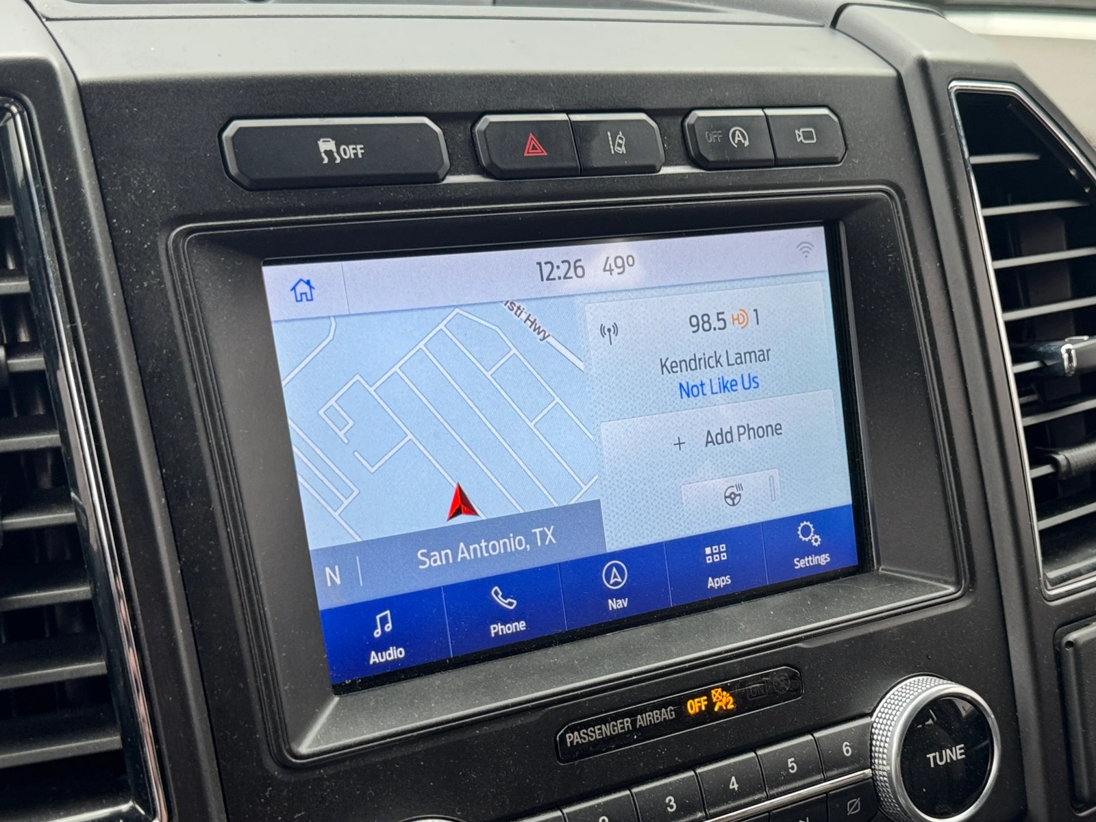 Thumbnail: 2021 Ford Expedition - 3