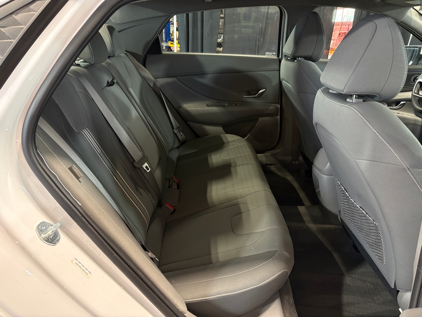 Thumbnail: 2025 Hyundai Elantra - 6