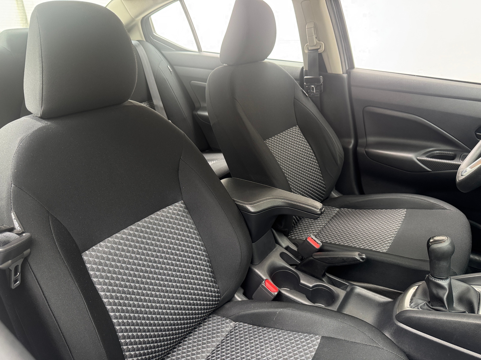 Thumbnail: 2022 Nissan Versa - 2