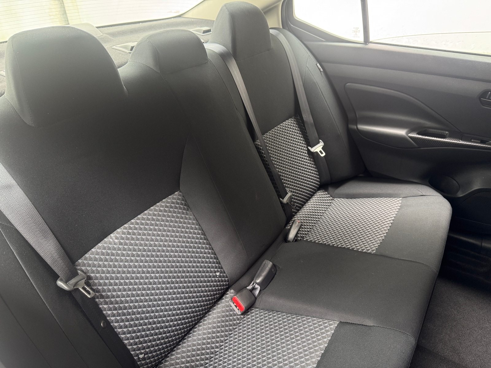 Thumbnail: 2022 Nissan Versa - 6