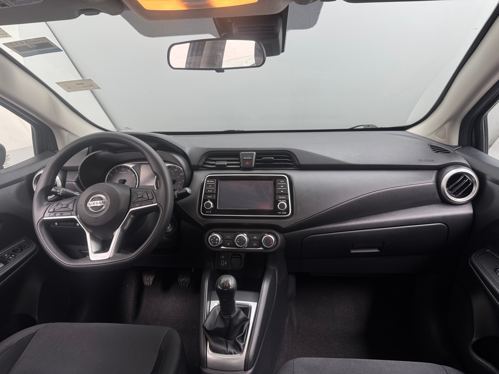 Thumbnail: 2022 Nissan Versa - 3