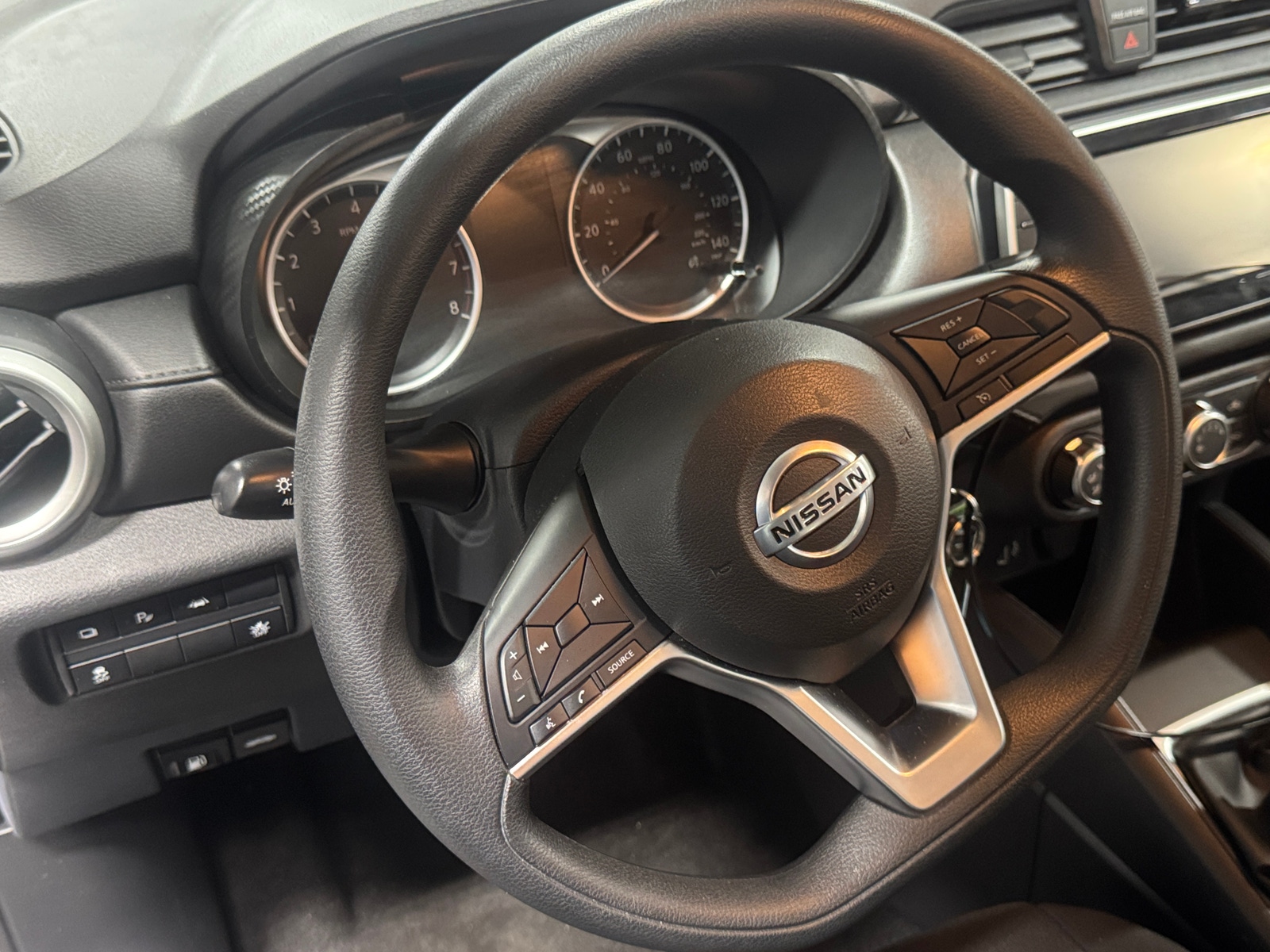 Thumbnail: 2022 Nissan Versa - 5