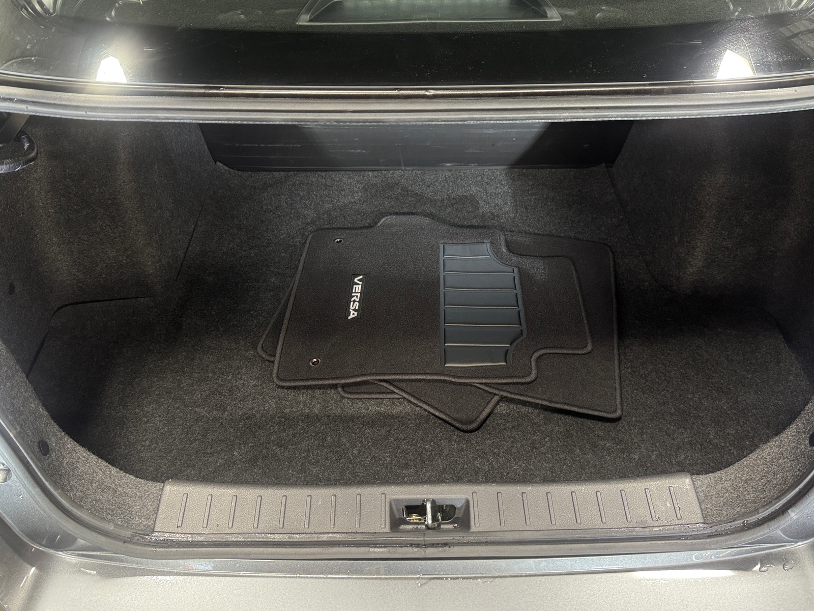 Thumbnail: 2022 Nissan Versa - 7