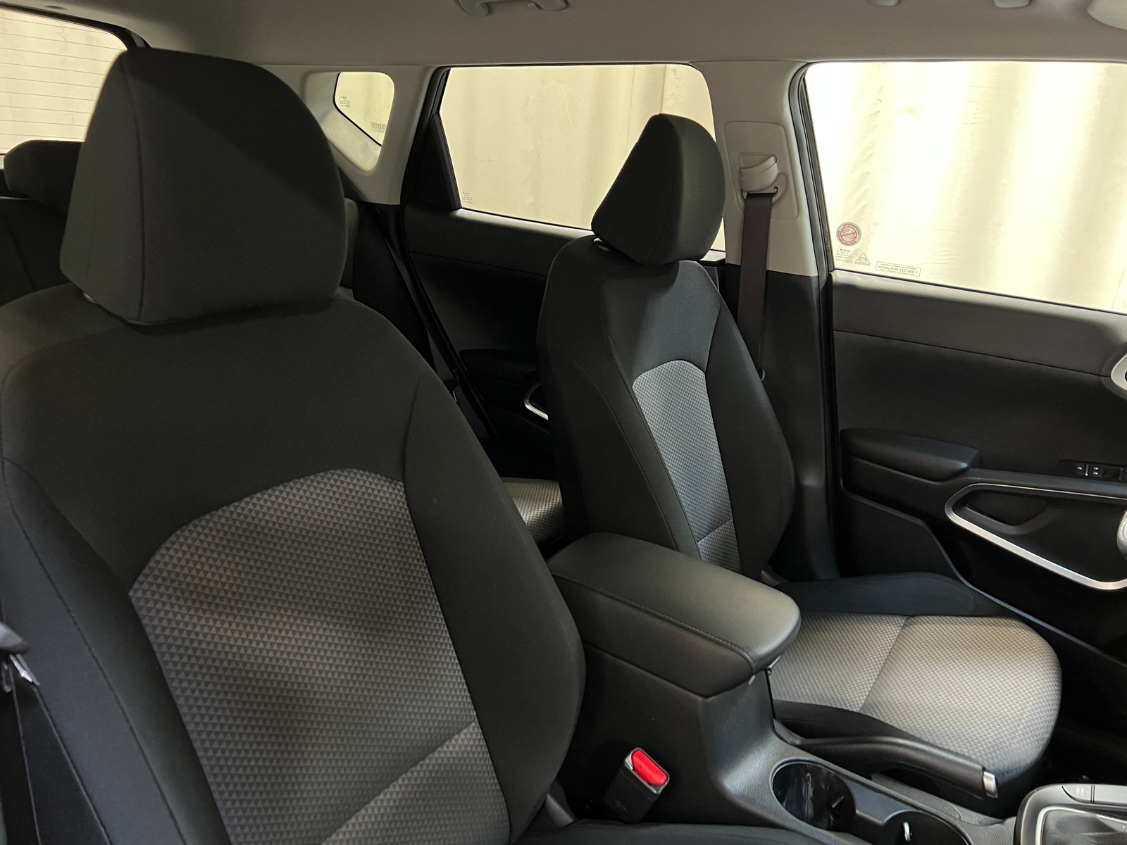 Thumbnail: 2024 Kia Soul - 2