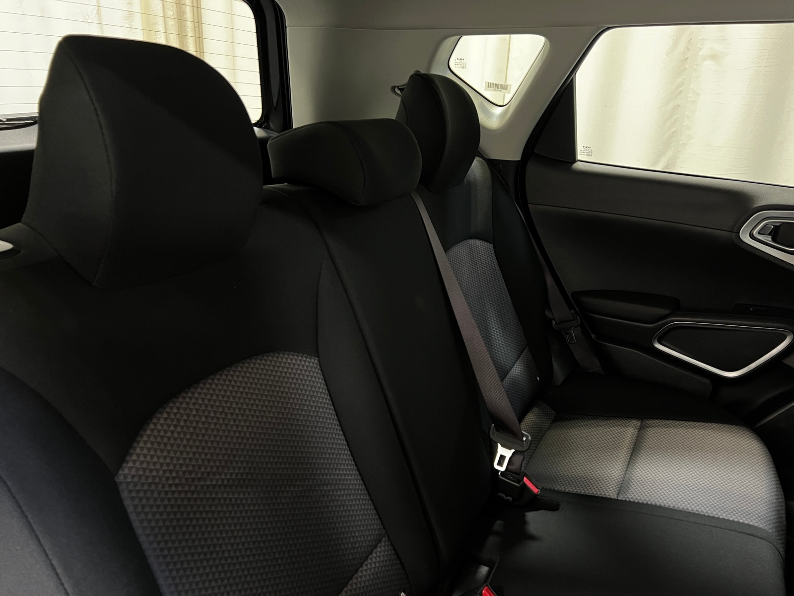 Thumbnail: 2024 Kia Soul - 6