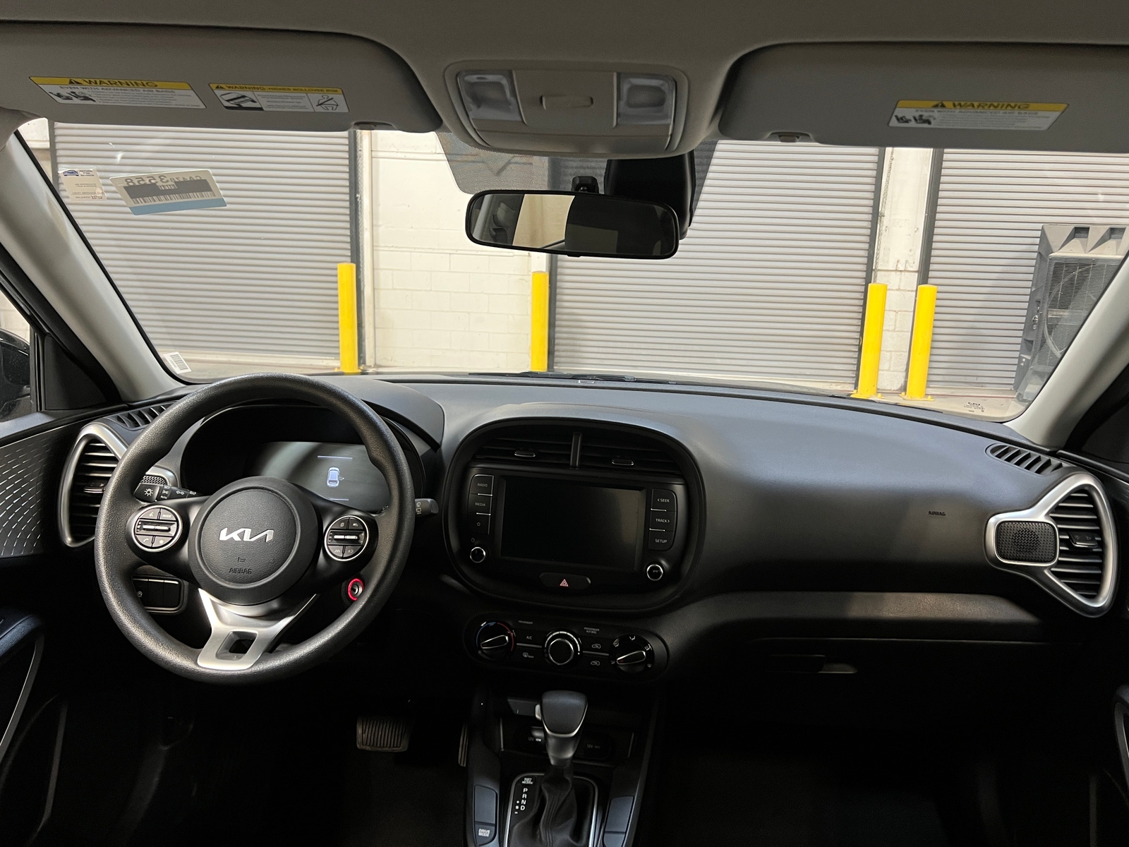 Thumbnail: 2024 Kia Soul - 3