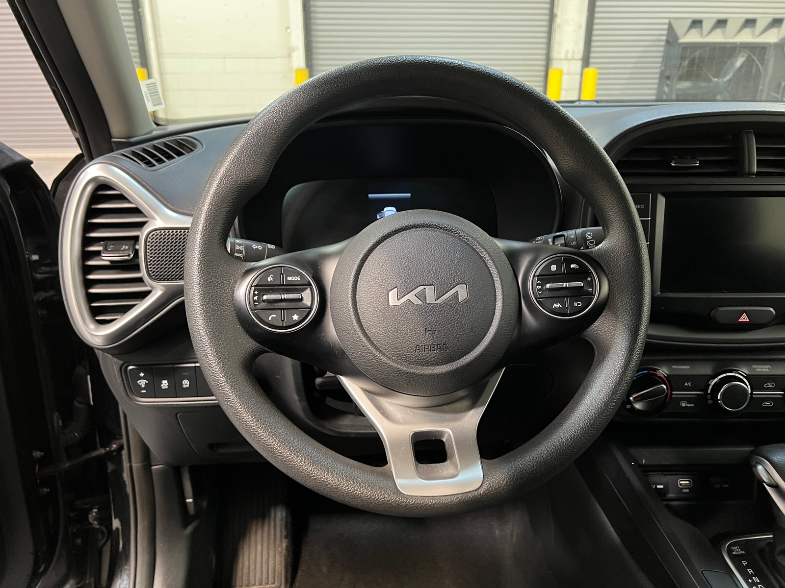 Thumbnail: 2024 Kia Soul - 5