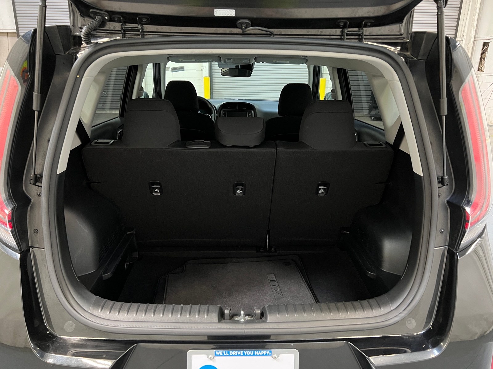 Thumbnail: 2024 Kia Soul - 7