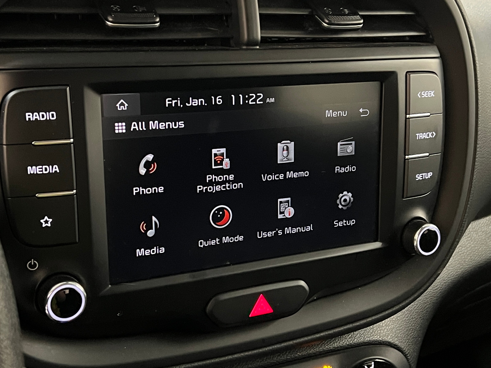 Thumbnail: 2024 Kia Soul - 4