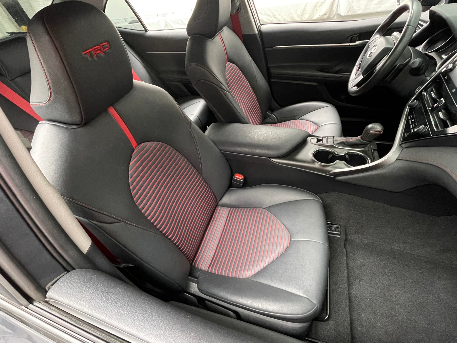 Thumbnail: 2024 Toyota Camry - 2