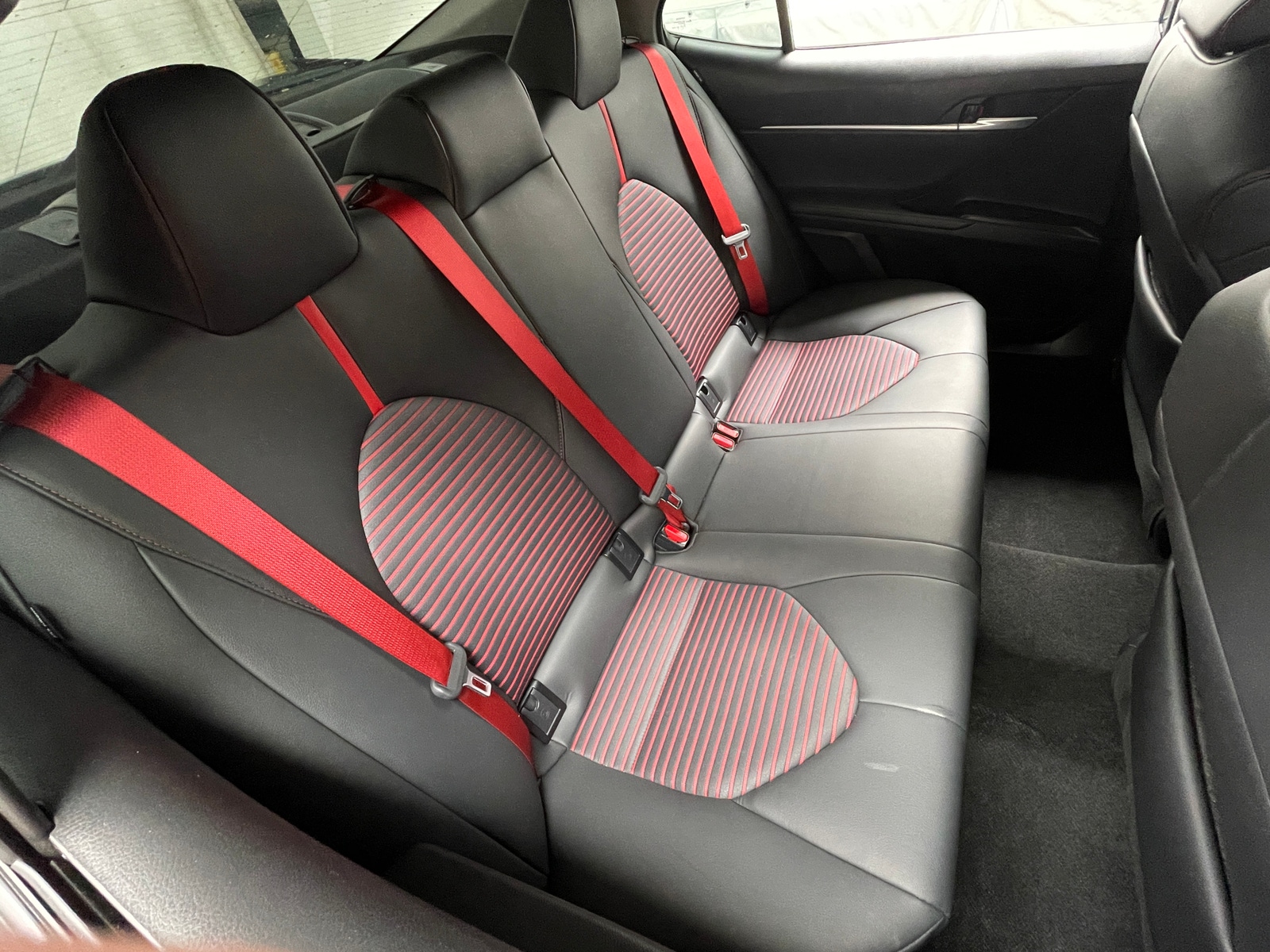 Thumbnail: 2024 Toyota Camry - 6