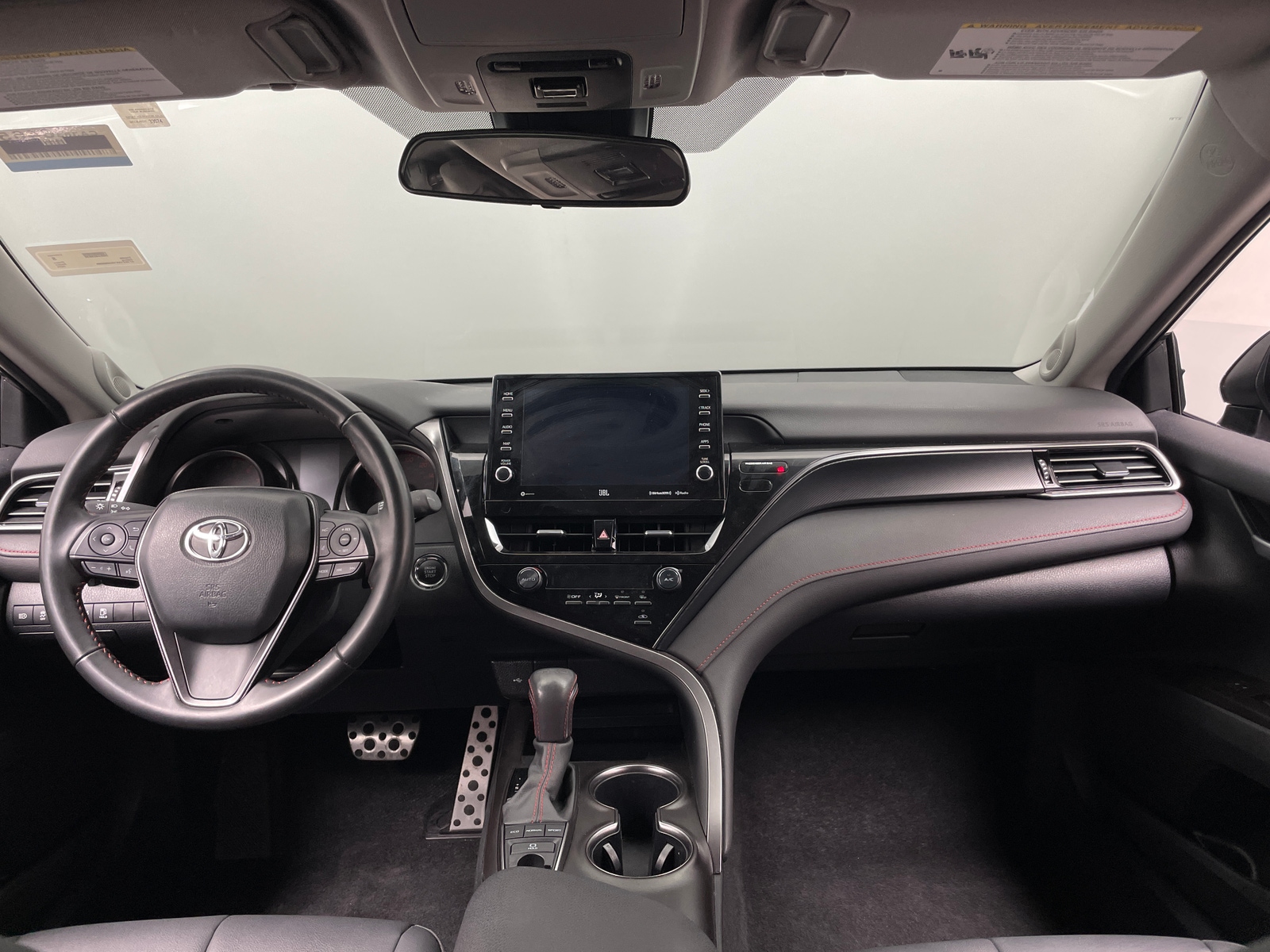 Thumbnail: 2024 Toyota Camry - 3