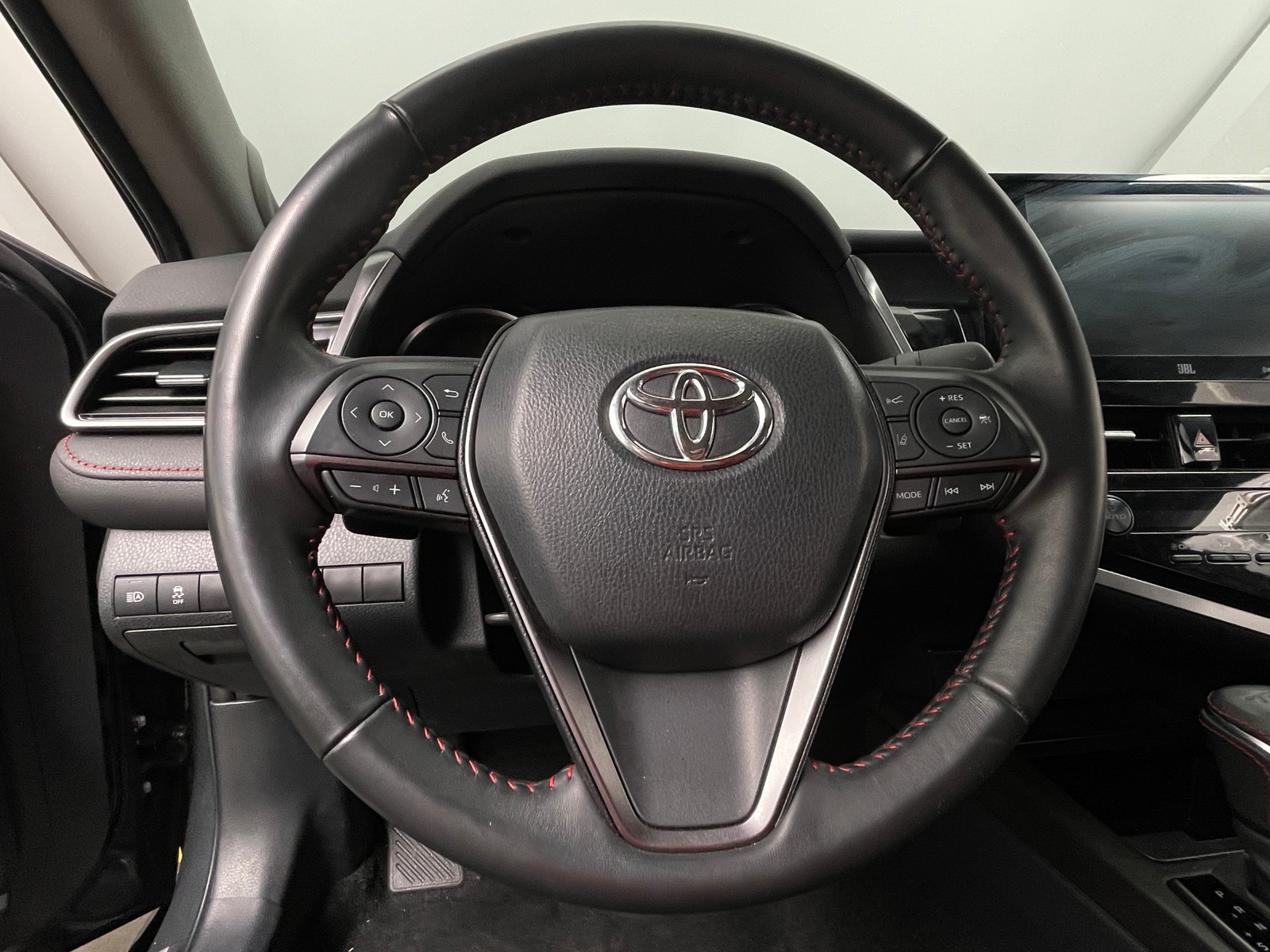 Thumbnail: 2024 Toyota Camry - 5