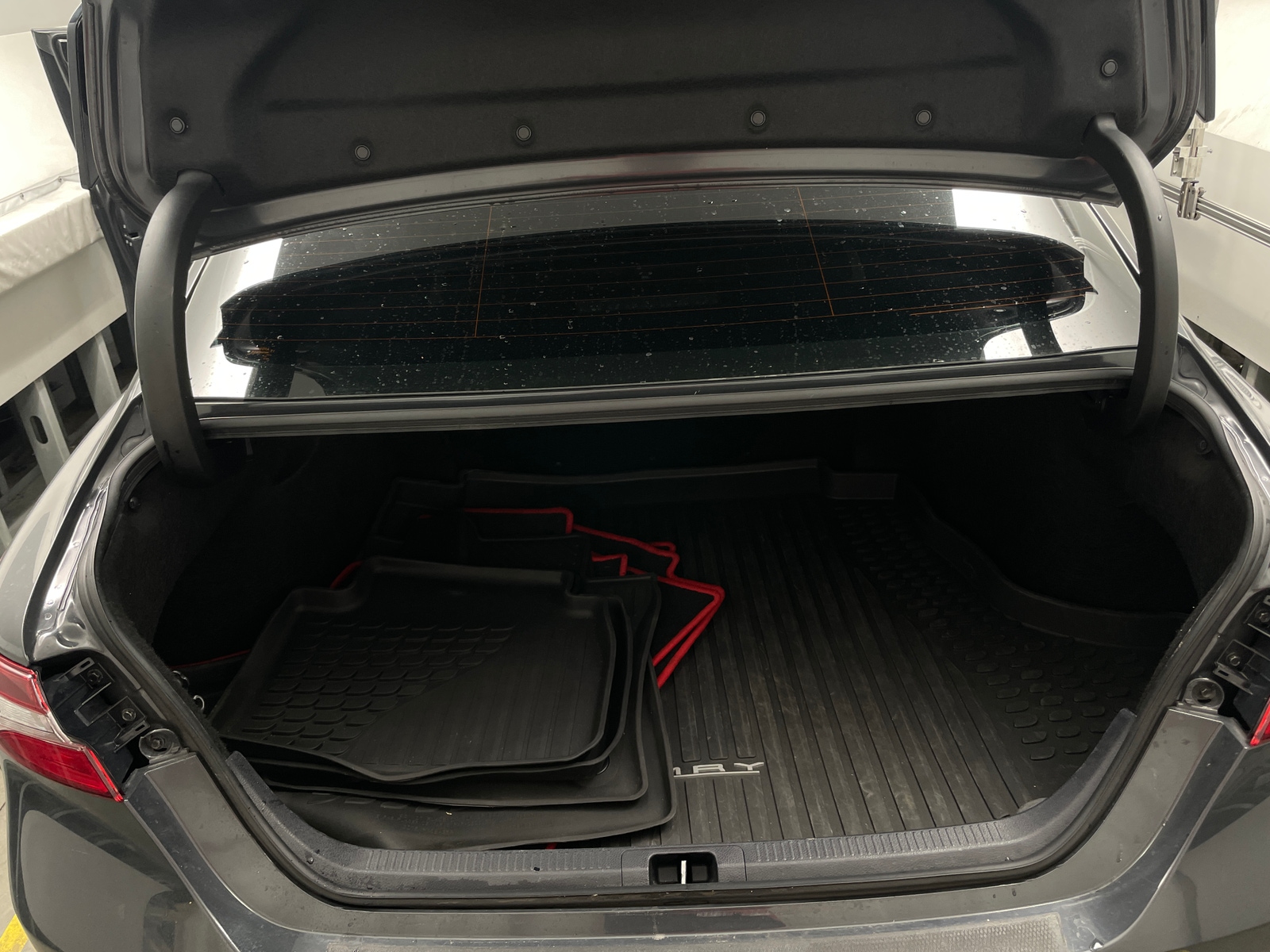 Thumbnail: 2024 Toyota Camry - 7