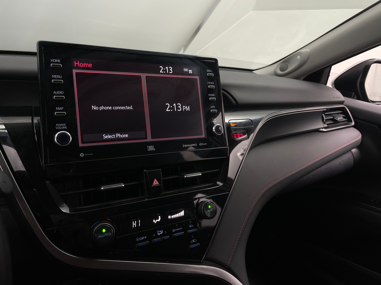 Thumbnail: 2024 Toyota Camry - 4