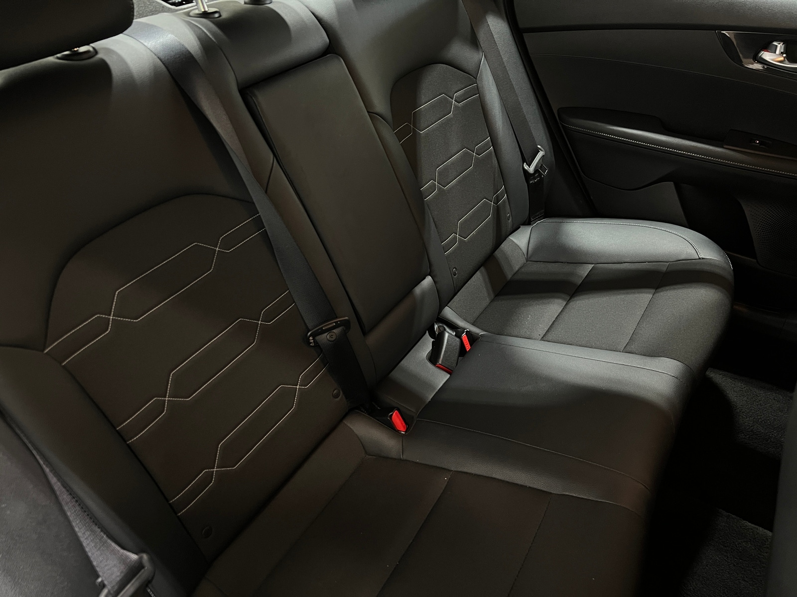 Thumbnail: 2022 Kia Forte - 6