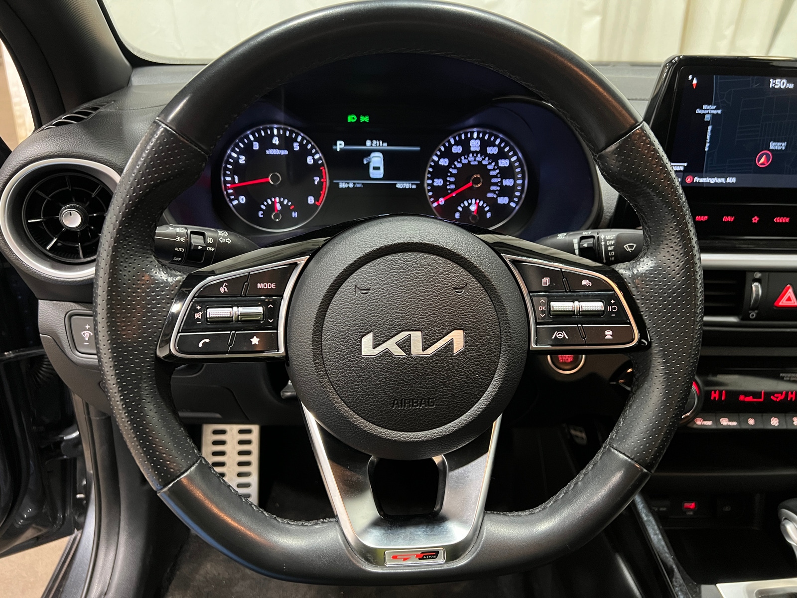 Thumbnail: 2022 Kia Forte - 5