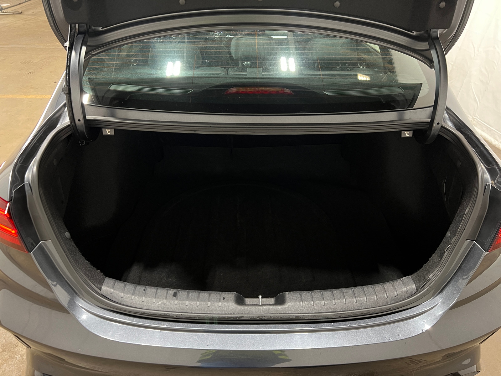 Thumbnail: 2022 Kia Forte - 7