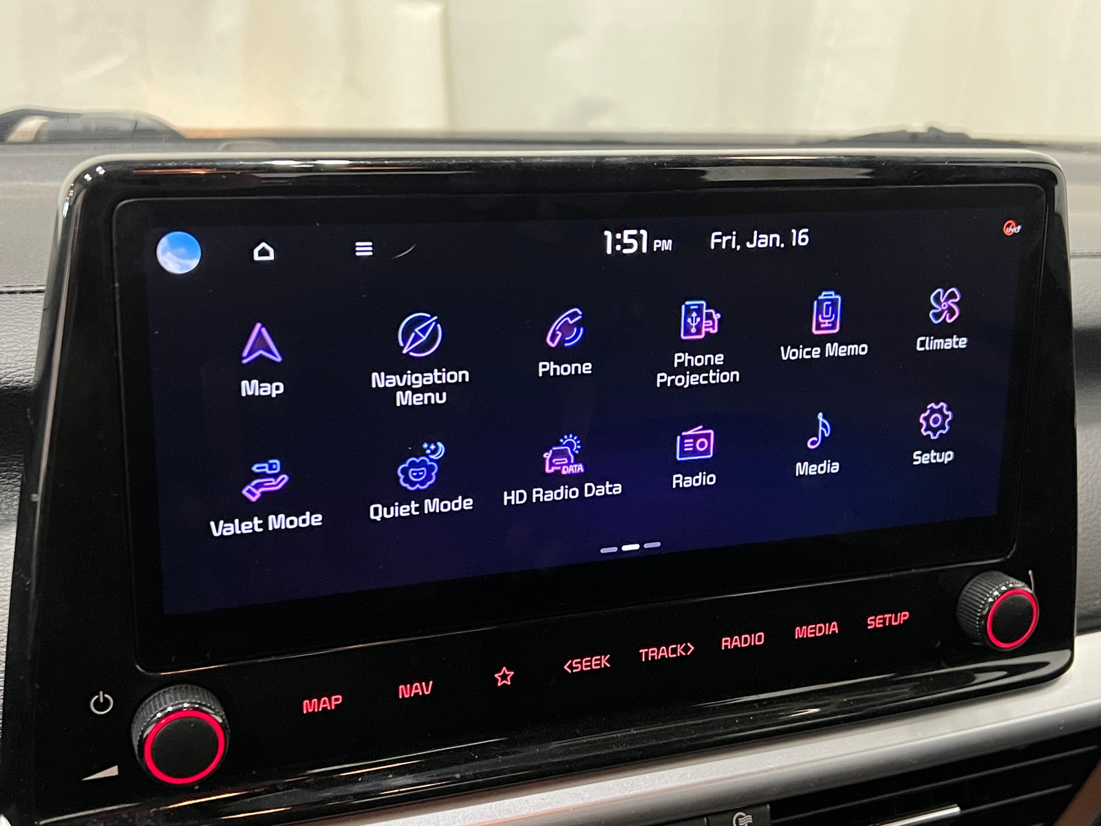 Thumbnail: 2022 Kia Forte - 4