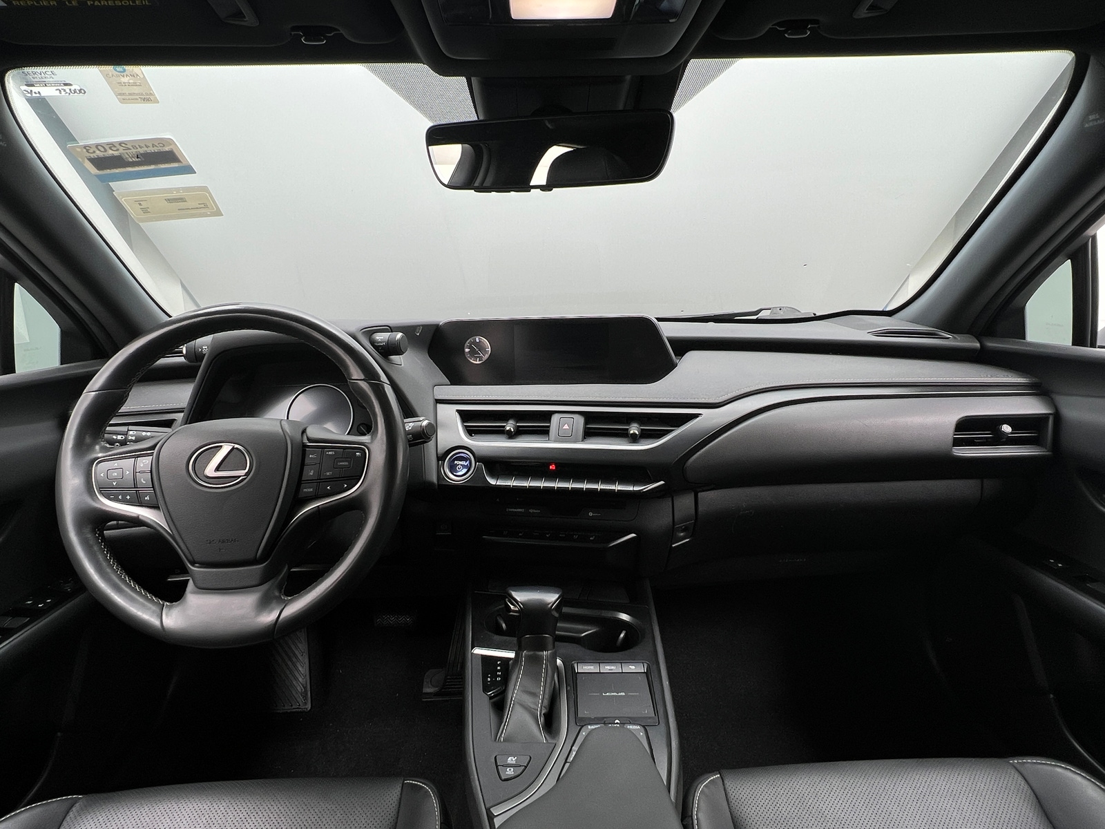 Thumbnail: 2020 Lexus UX - 2