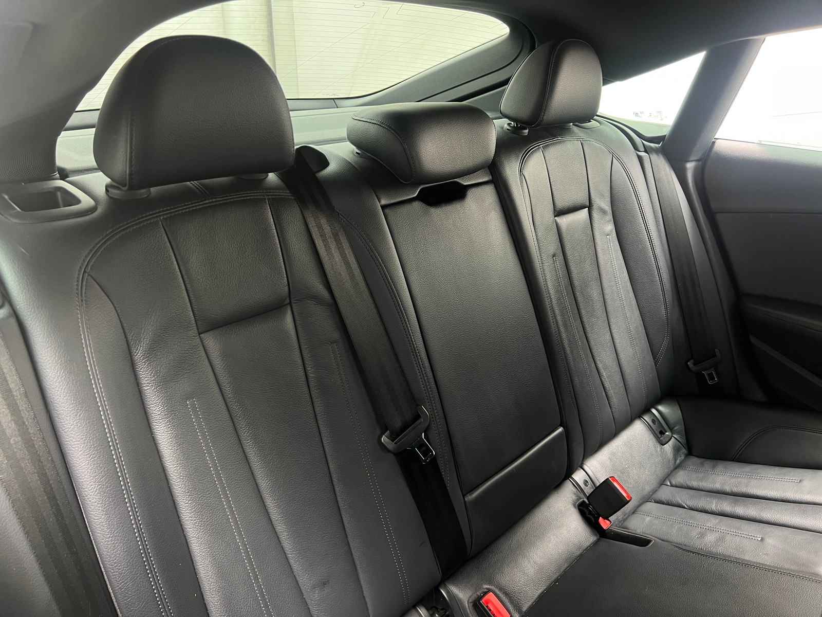 Thumbnail: 2018 Audi A5 - 5