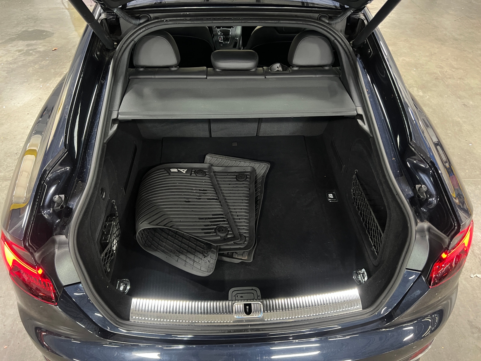 Thumbnail: 2018 Audi A5 - 6