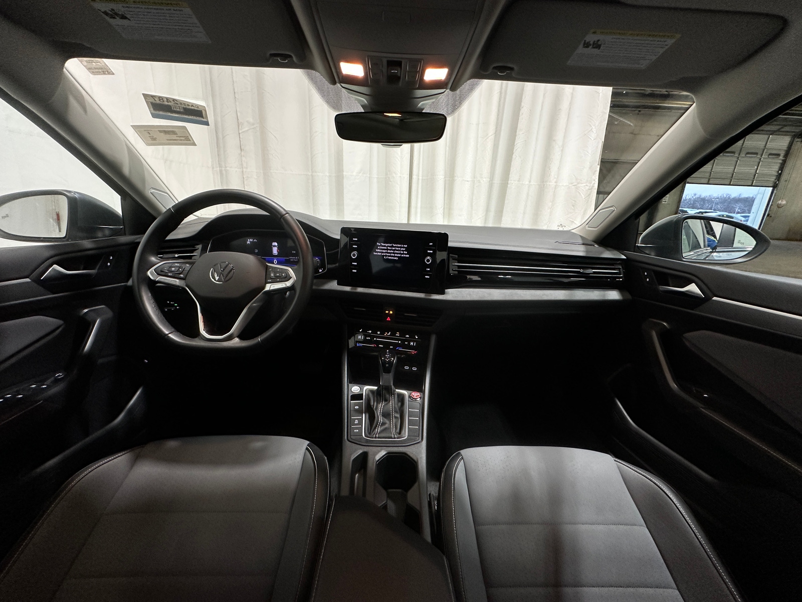 Thumbnail: 2025 Volkswagen Jetta - 2