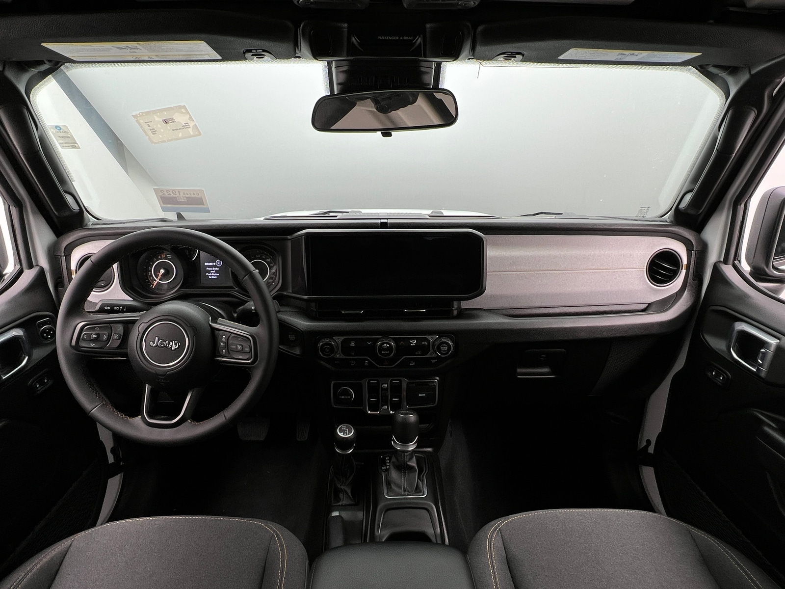 Thumbnail: 2025 Jeep Gladiator - 3