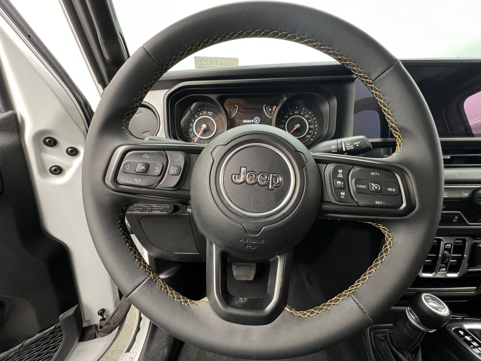 Thumbnail: 2025 Jeep Gladiator - 5