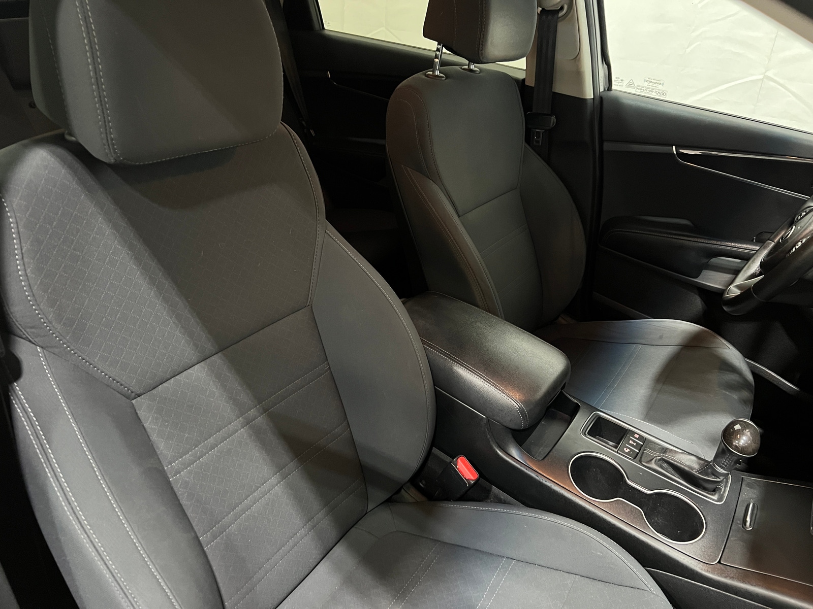 Thumbnail: 2017 Kia Sorento - 2