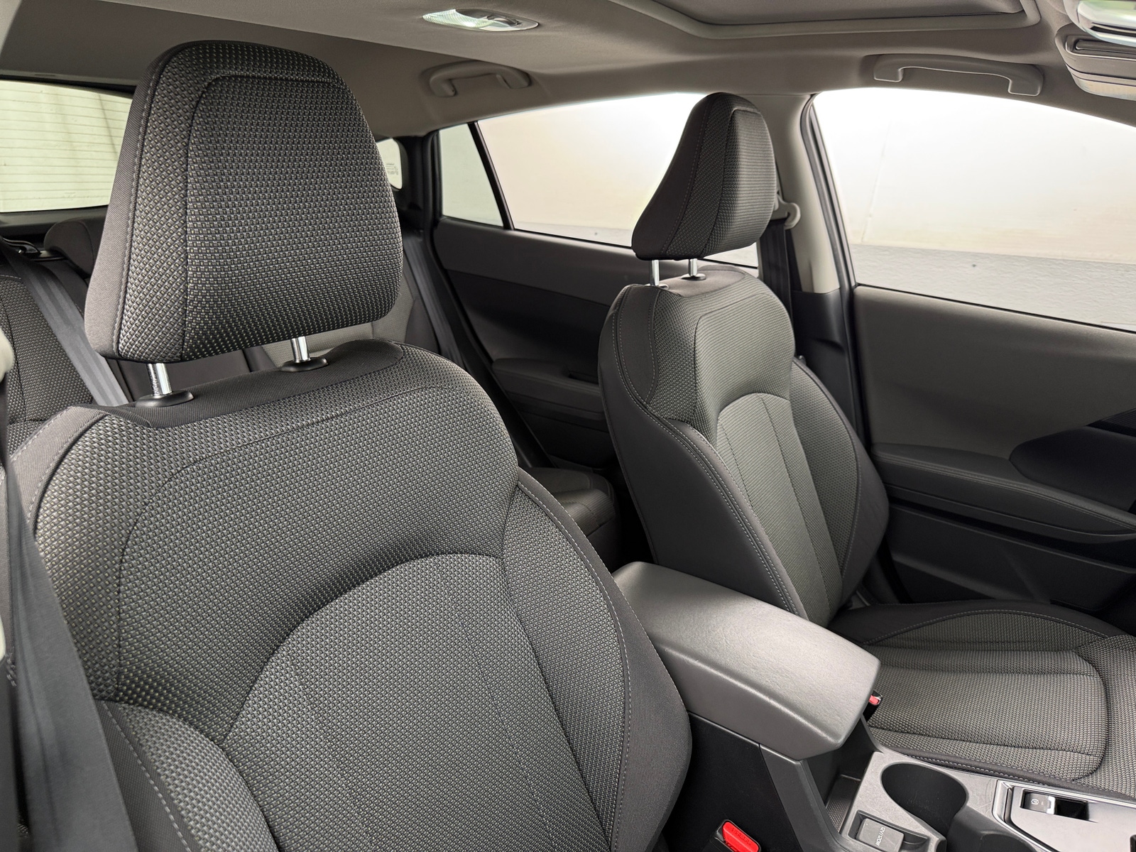 Thumbnail: 2024 Subaru Crosstrek - 2