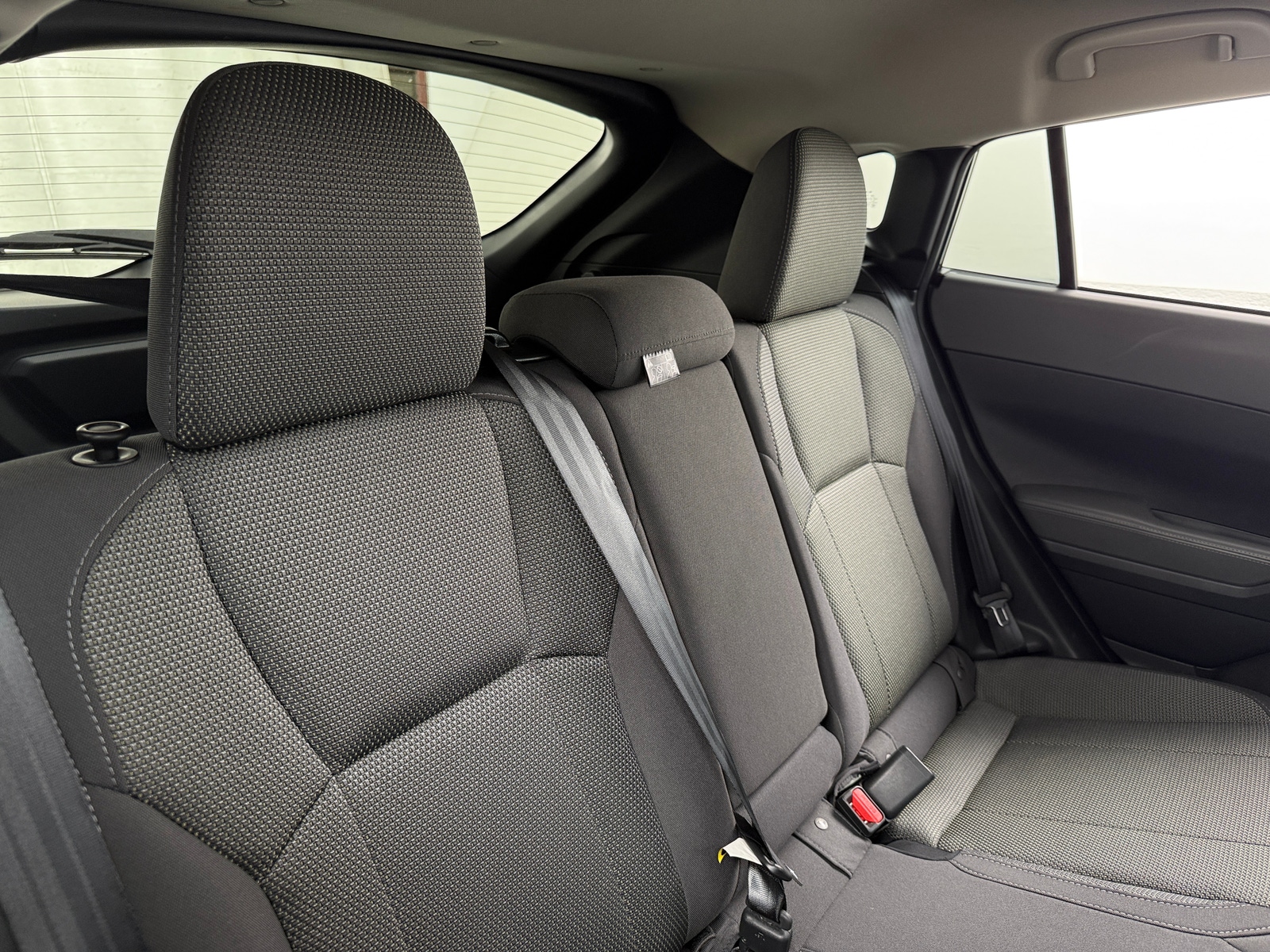 Thumbnail: 2024 Subaru Crosstrek - 6