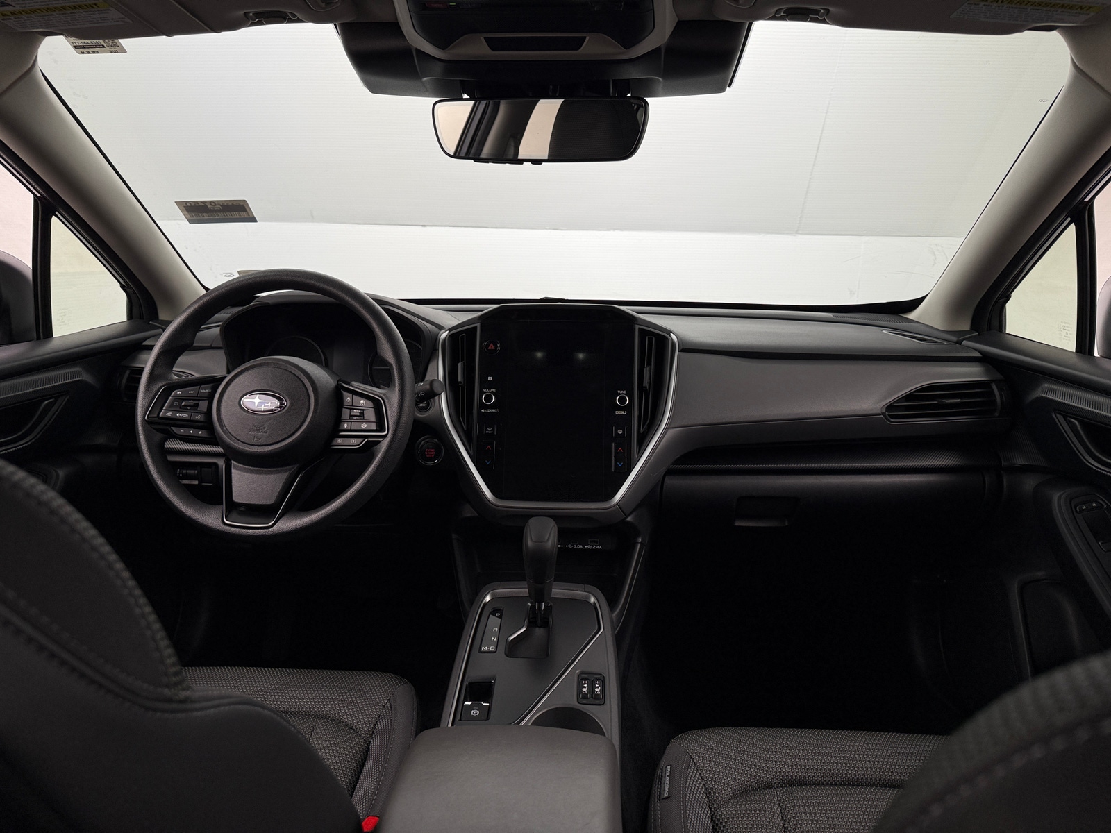 Thumbnail: 2024 Subaru Crosstrek - 3