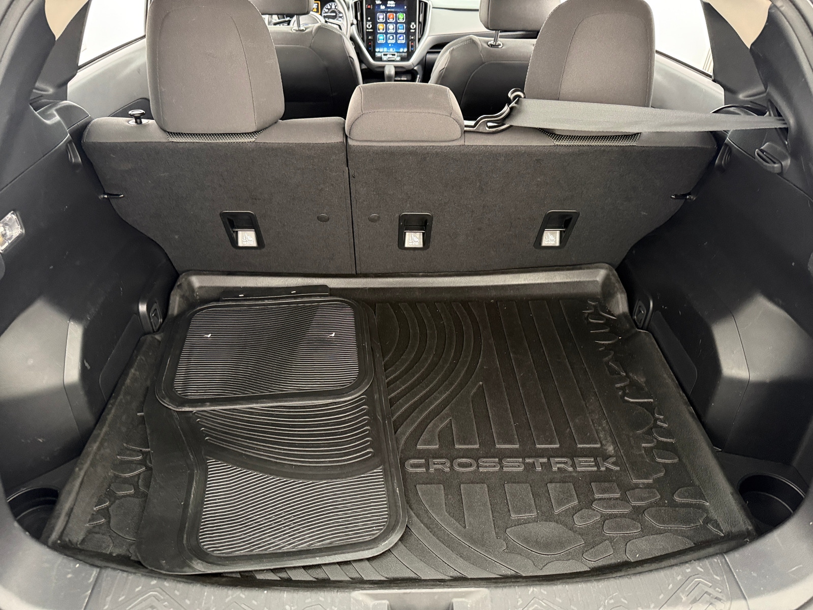 Thumbnail: 2024 Subaru Crosstrek - 7