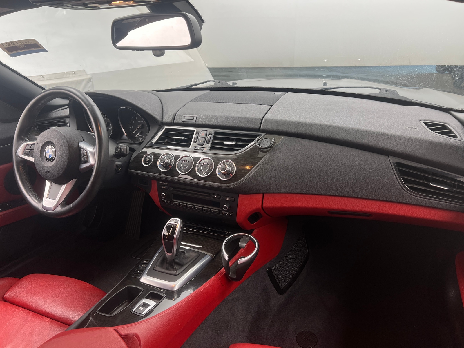 Thumbnail: 2015 BMW Z4 - 2