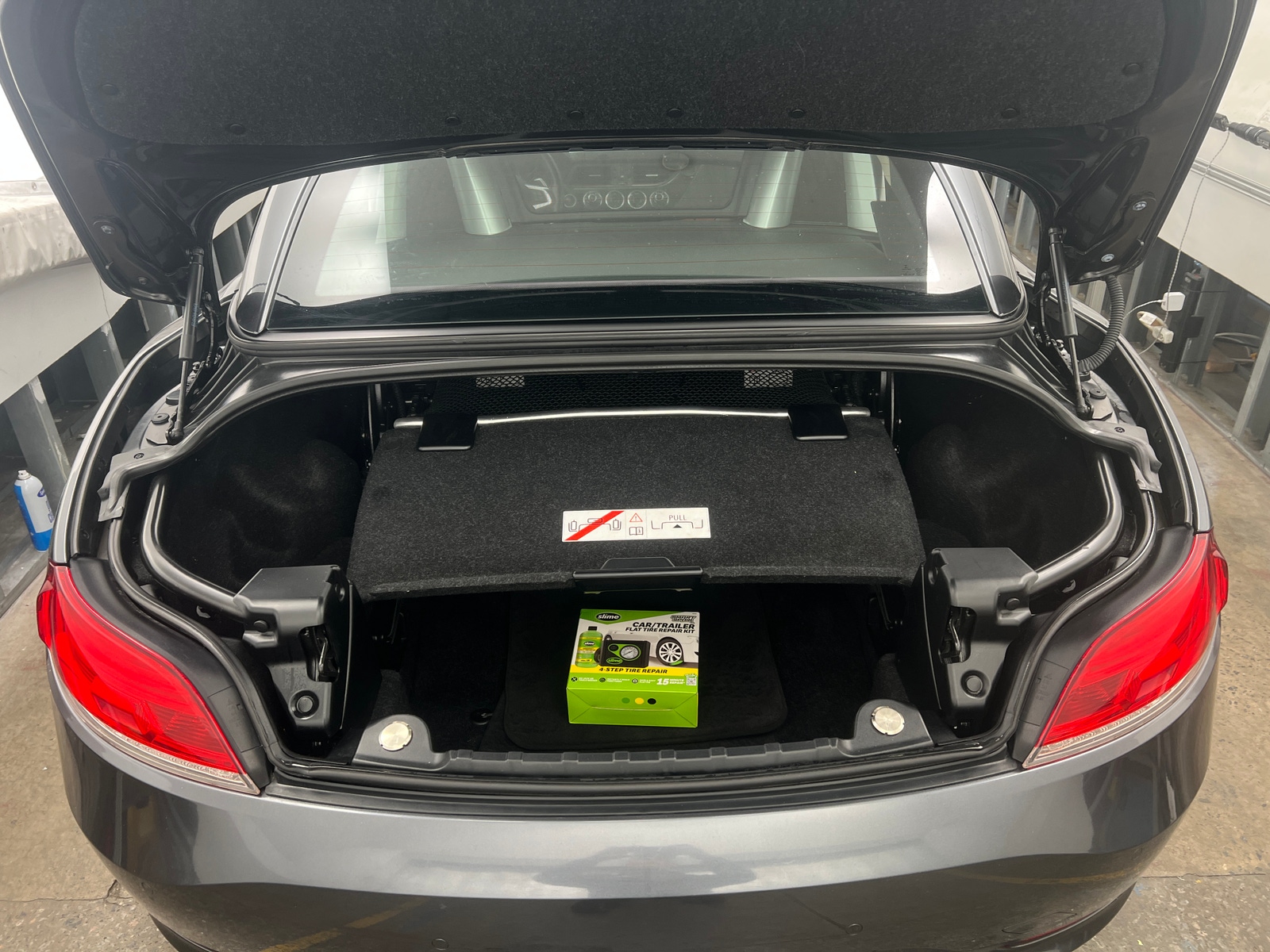 Thumbnail: 2015 BMW Z4 - 5