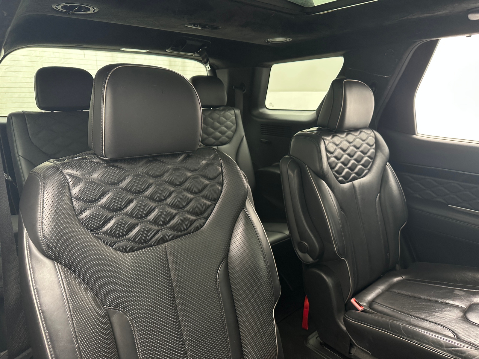 Thumbnail: 2020 Hyundai Palisade - 5