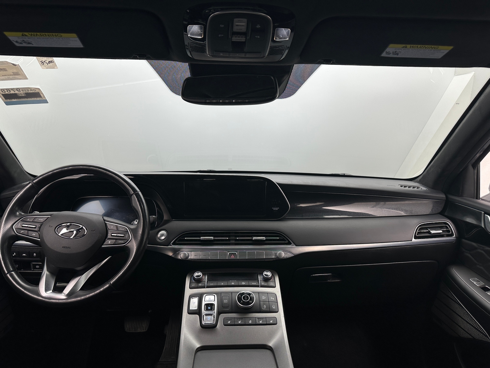 Thumbnail: 2020 Hyundai Palisade - 2