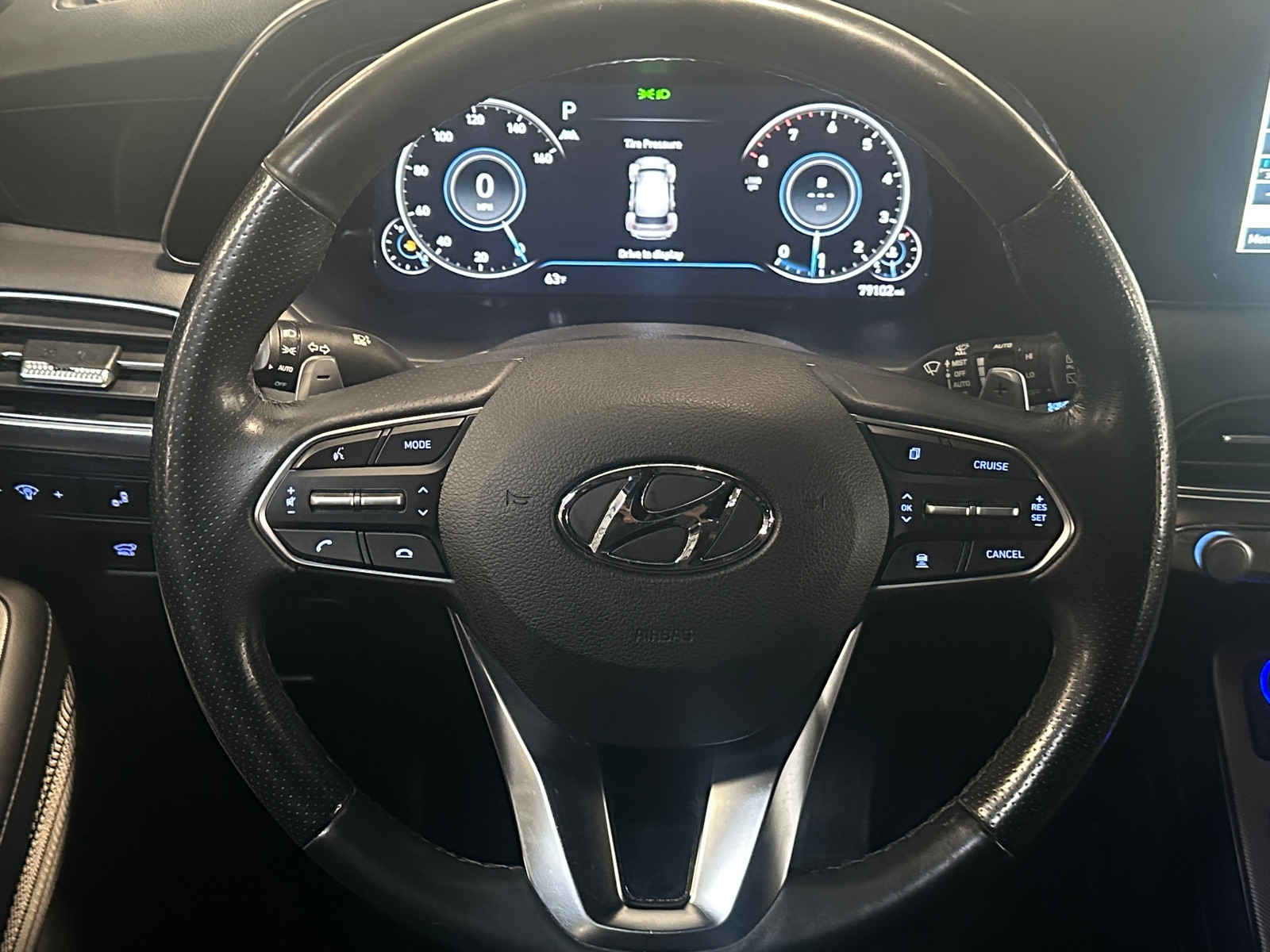 Thumbnail: 2020 Hyundai Palisade - 4