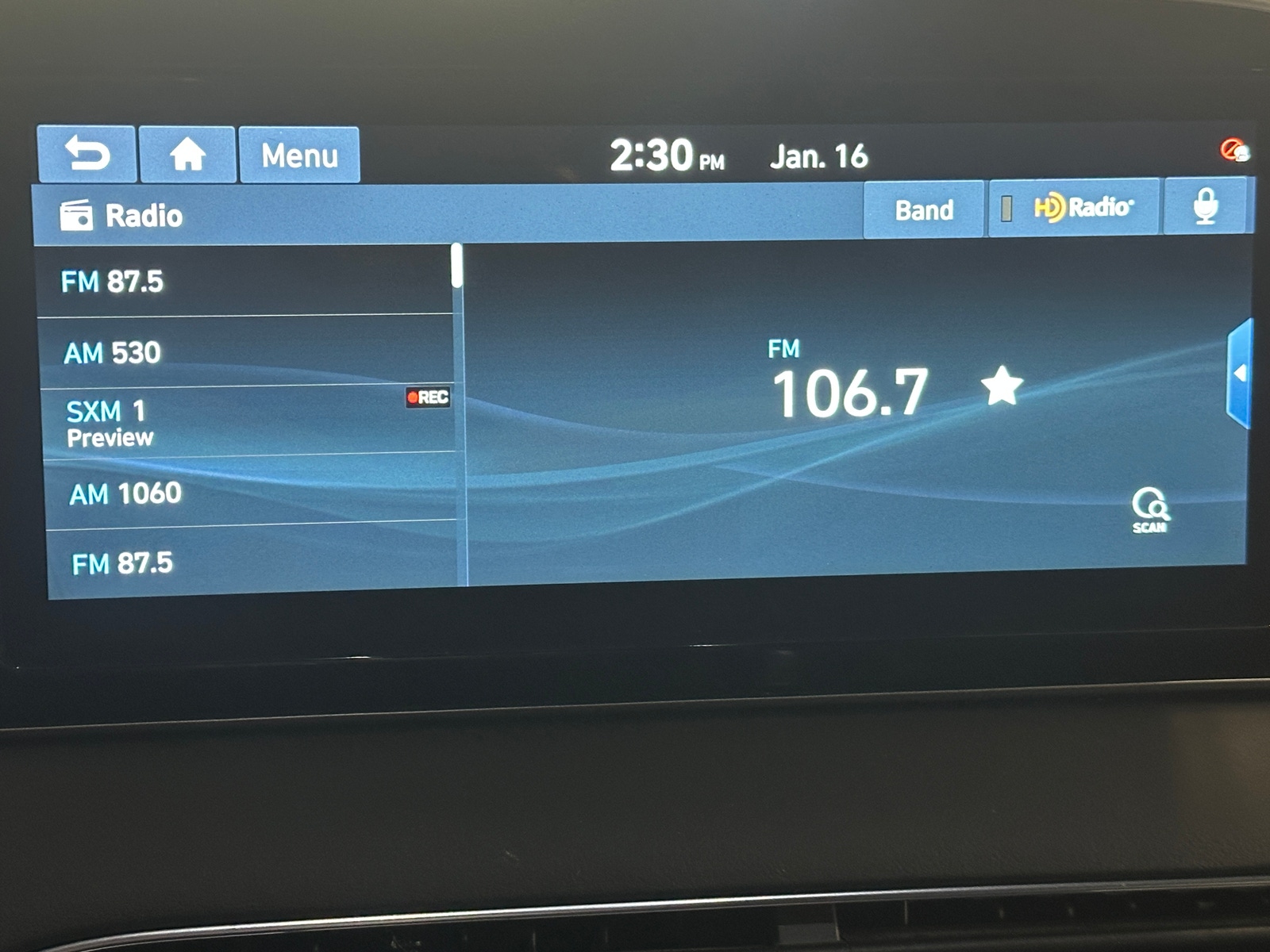 Thumbnail: 2020 Hyundai Palisade - 3