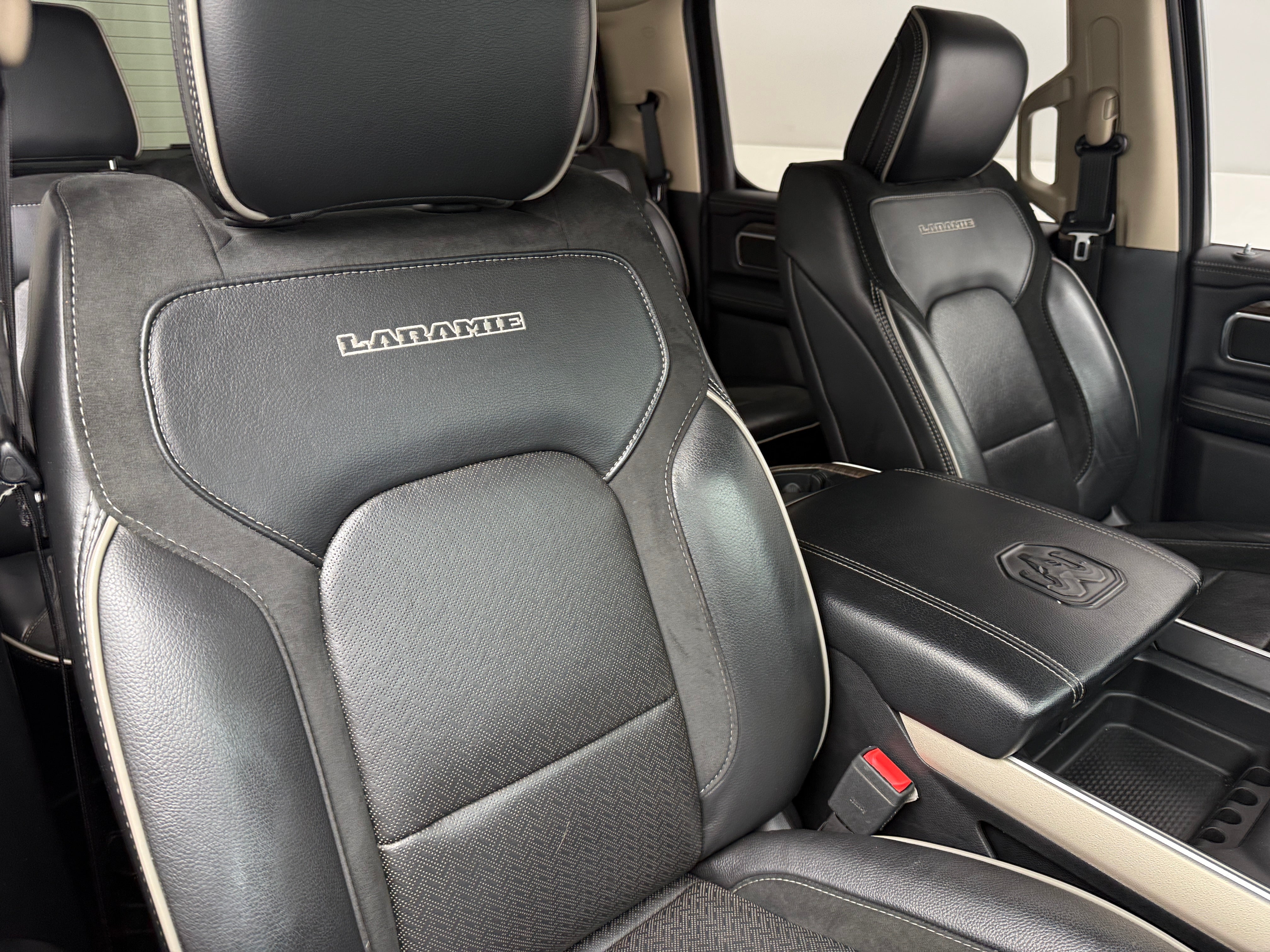 2019 RAM Ram 1500 Pickup