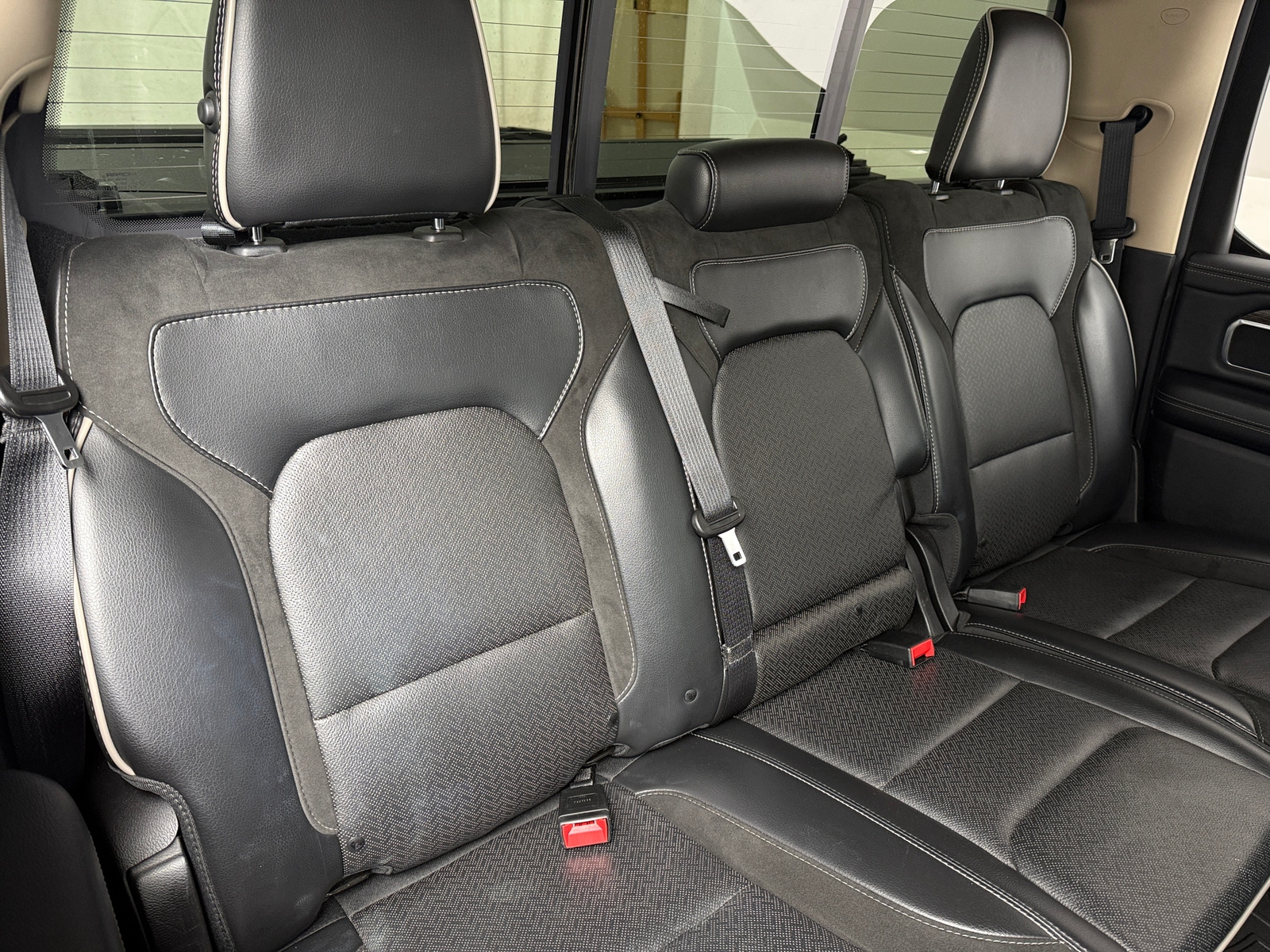 Thumbnail: 2019 RAM 1500 - 5