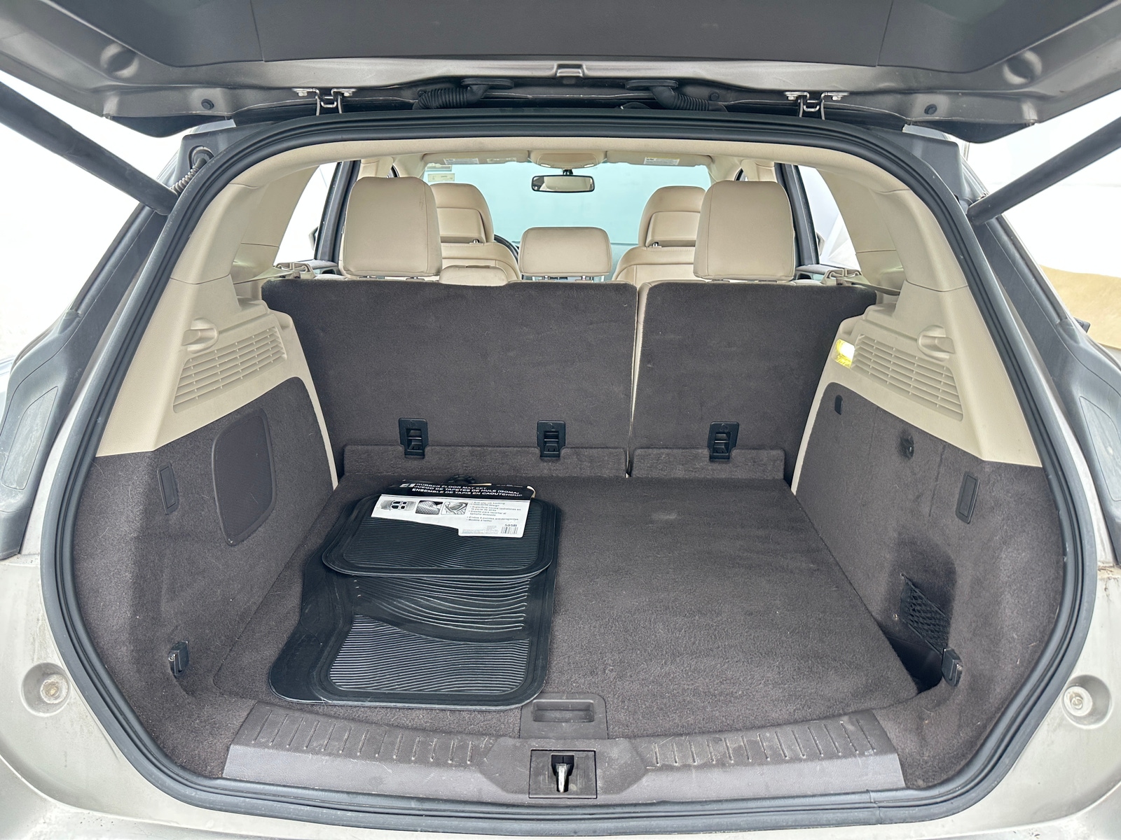 Thumbnail: 2017 Lincoln MKC - 6