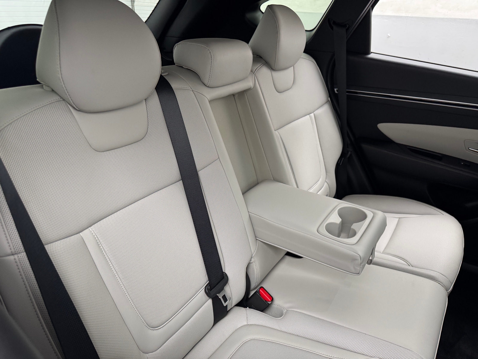 Thumbnail: 2023 Hyundai Tucson - 6