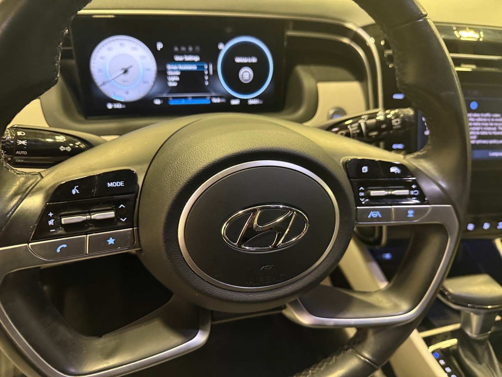 Thumbnail: 2023 Hyundai Tucson - 5