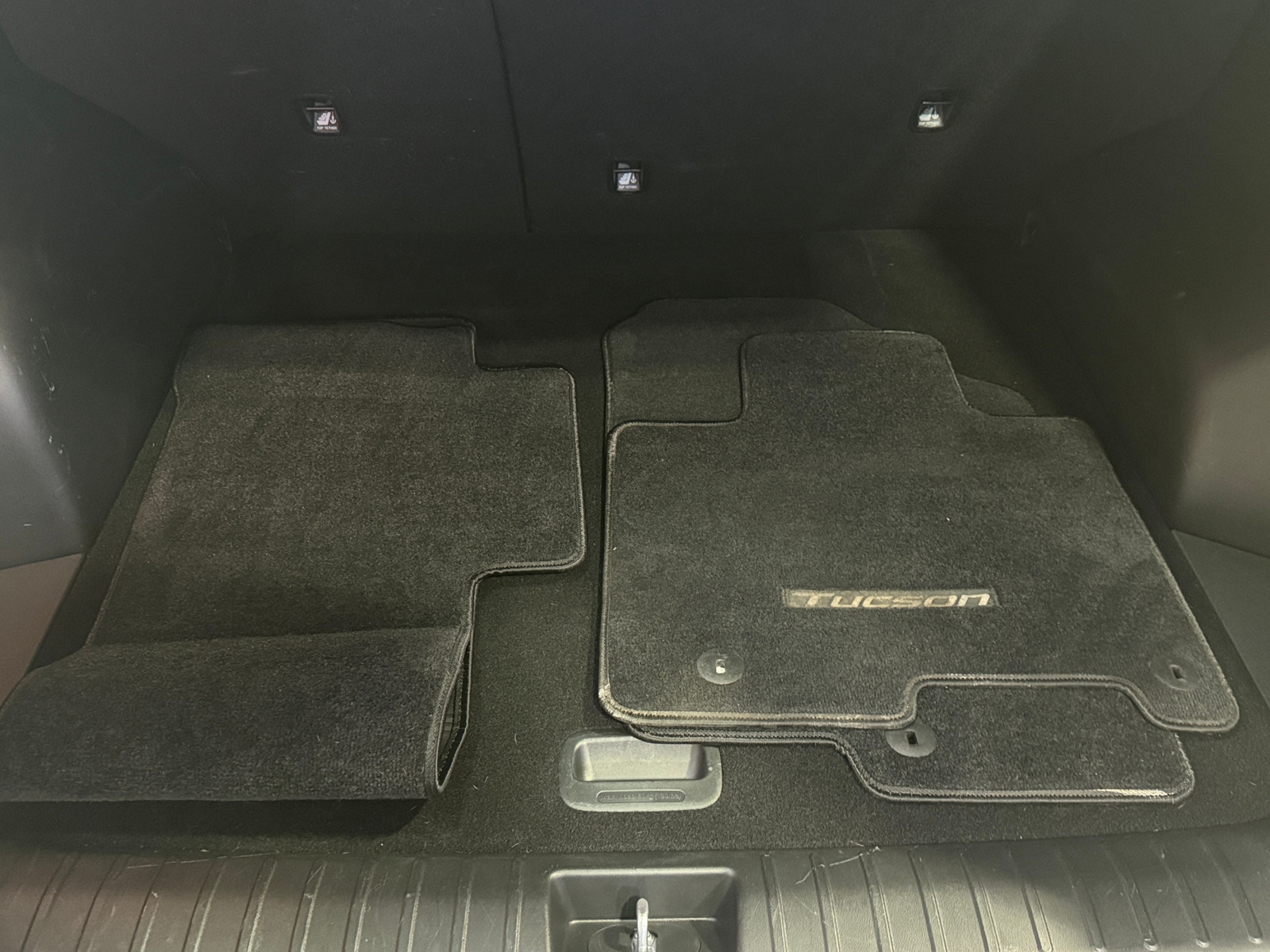 Thumbnail: 2023 Hyundai Tucson - 7